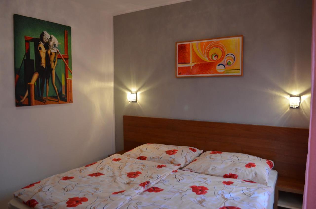 Apartman Mila, Tatragolf C407 Vel'ka Lomnica Exterior foto