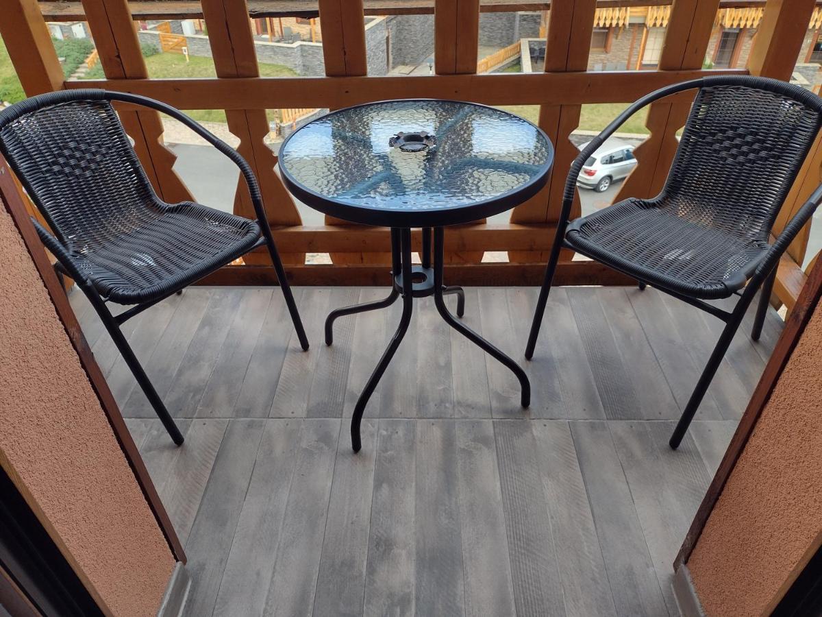 Apartman Mila, Tatragolf C407 Vel'ka Lomnica Exterior foto