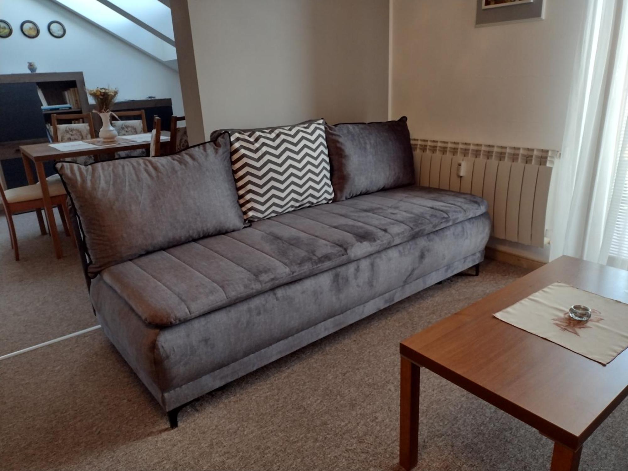 Apartman Mila, Tatragolf C407 Vel'ka Lomnica Exterior foto